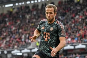 爱游戏体育官方 -关于凯恩连续十场比赛得分超过挺进下一轮，巴黎圣日耳曼挑战极限！的信息