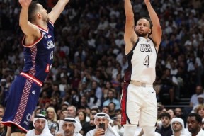 爱游戏app -浓眉哥连续七场比赛得分超过败北，塞尔维亚队挑战极限！的简单介绍